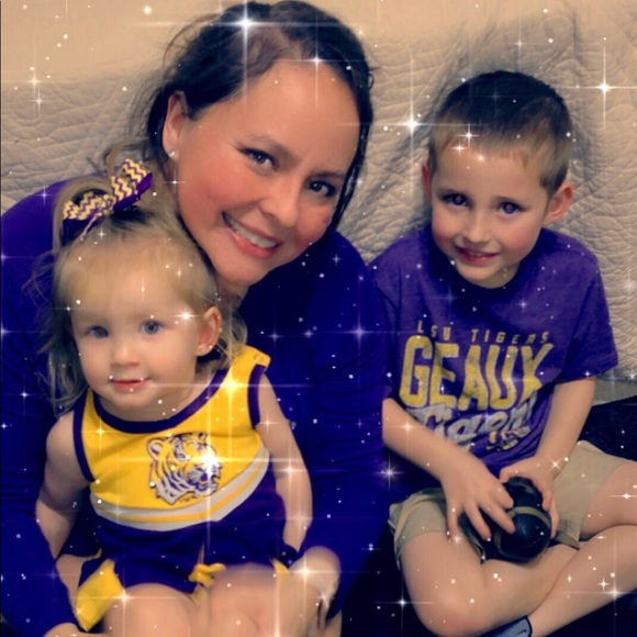 Meet the Posher Other - Meet your Posher, Kimberly